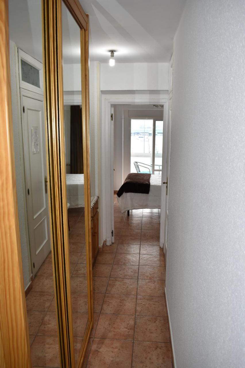 Hostal Lucy Santander Exterior photo